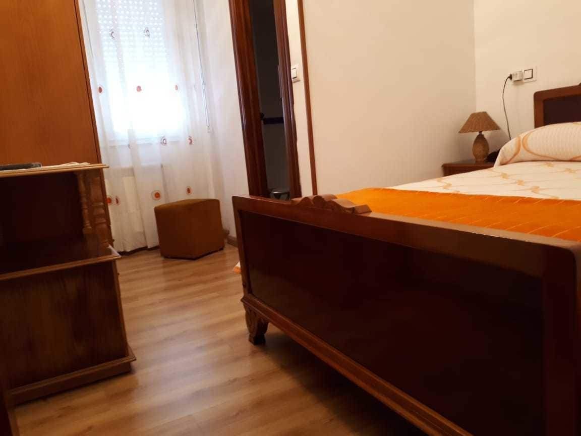 Pension Atlantico Merejo المظهر الخارجي الصورة